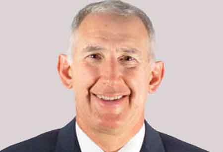 Mark Denicuolo, Director of Policy & Performance, Federal Aviation Administration | Agri Business Review
