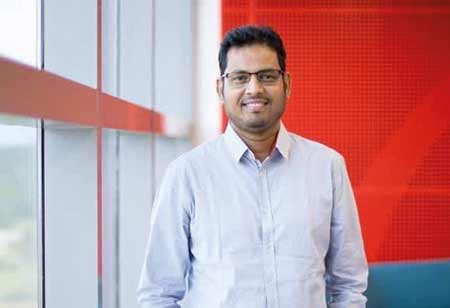 KesavanSivanandam, Group Head- Global Airports, Ground Operations, AirAsia | Agri Business Review