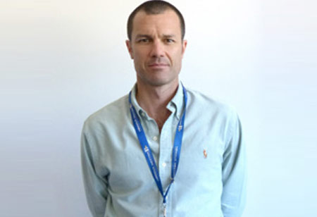 Pedro Imaz, Head of Manufacturing, Héroux-Devtek | Agri Business Review