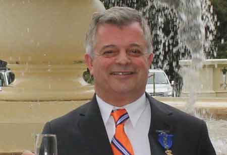 Loris Molent AM, Loris Molent | Agri Business Review | 
