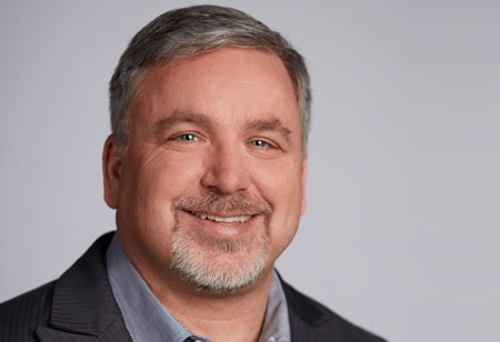 The Future of Technical Operations in the Airline Industry