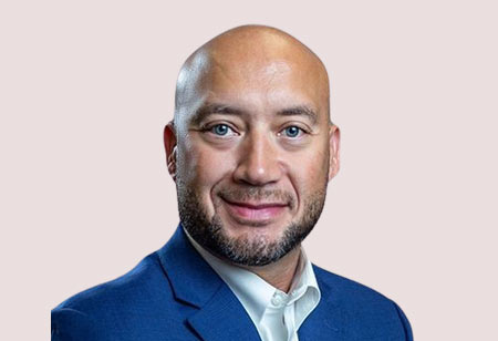 Shawn George, Chief Operating Officer of MRO Services, Jet East | Agri Business Review