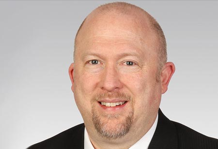 Brian Allred, Director of Business Intelligence and Analytics, L3Harris Broadband Communications Systems | Agri Business Review