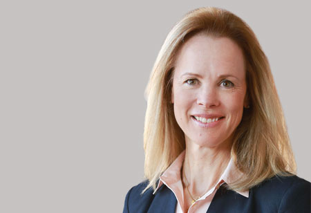 Melissa Orme, Vice President, Boeing | Agri Business Review
