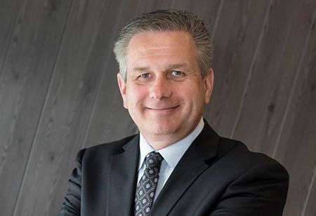 Steve Patrick, Vice President, Bombardier Defense [TSE: BBD.B] | Agri Business Review