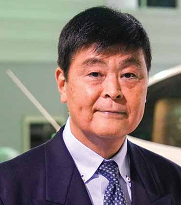 Hiro Hattori, Skynet Academy Co., Ltd. | Aerospace and Defense Review | 