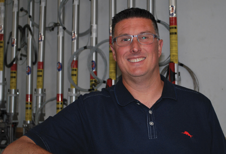 PF Fishpole Hoists: The Hoist That Carries the Weight of Precision 