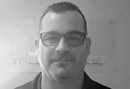 Talentscale, Inc.: Leading Edge Service-Disabled Veteran-Owned  Staff Augmentation Services