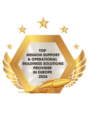 Top Mission Support & Operational Readiness Solutions Provider in Europe 2026