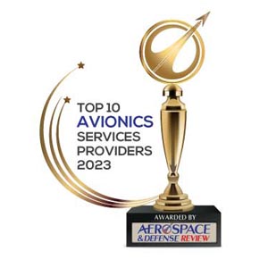  Top 10 Avionics Services Companies - 2023 