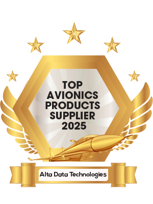 Top Avionics Products Supplier 2025