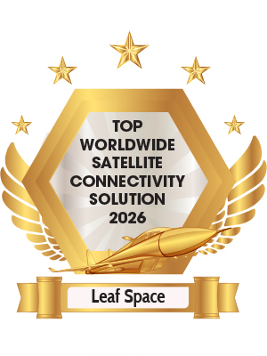 Top Worldwide Satellite Connectivity Solution 2026
