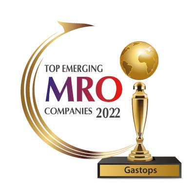 Top 10 MRO Service Companies - 2022