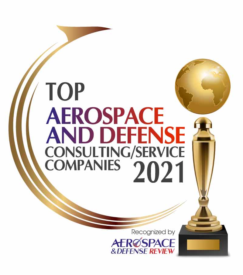 Top 10 Aerospace and Defense Consulting/Service Companies - 2021 Top 10 Aerospace and Defense Consulting/Service Companies - 2021