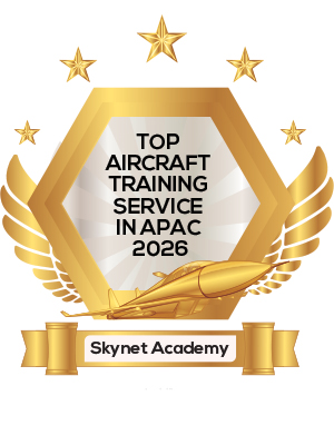 Skynet Academy: Setting a Global Standard in Professional Flight Training 