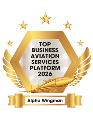 Top Business Aviation Services Platform 2026