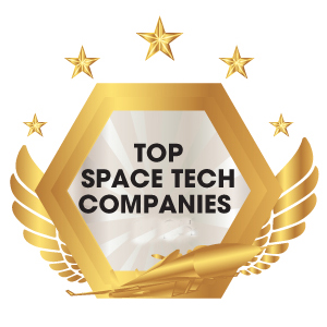  Top Space Tech Companies 