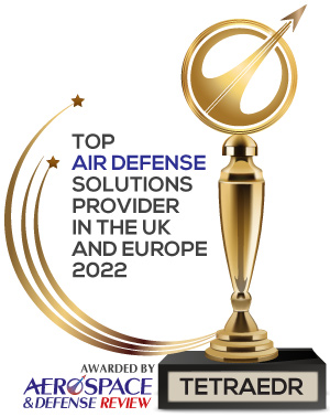 Top 10 Air Defense Solutions Companies In The UK and Europe – 2022