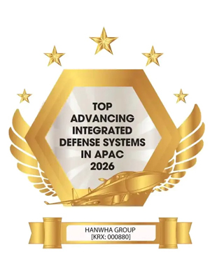 Top Advancing Integrated Defense Systems in APAC 2026