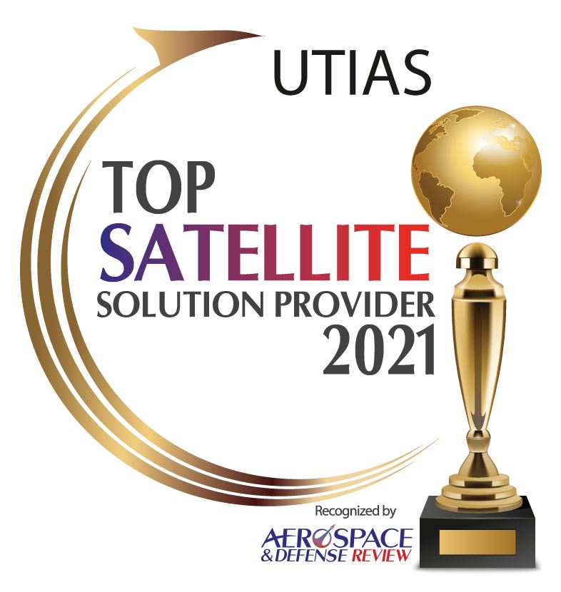 Top 10 Satellite Solution Companies - 2021