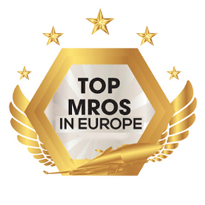  Top MROs in Europe 