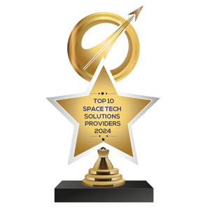 Top 10 Space Tech Solutions Providers - 2024