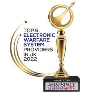  Top 5 Electronic Warfare System Companies In Uk - 2025 