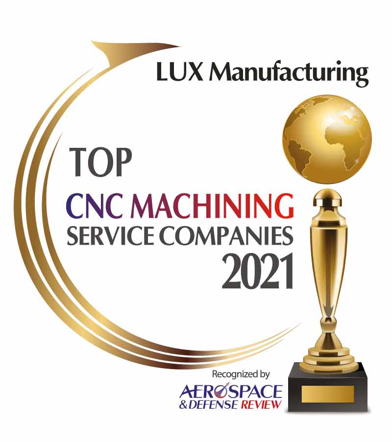 Top 10 CNC Machining Service Companies - 2021