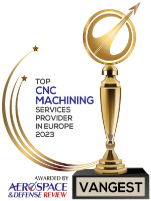 Top 10 CNC Machining Services Companies in Europe - 2023