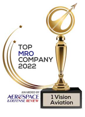 Top 10 MRO Service Companies - 2022