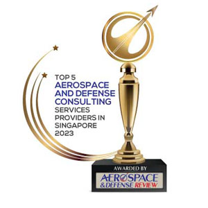  Top 5 Aerospace And Defense Services Companies In Singapore – 2023 