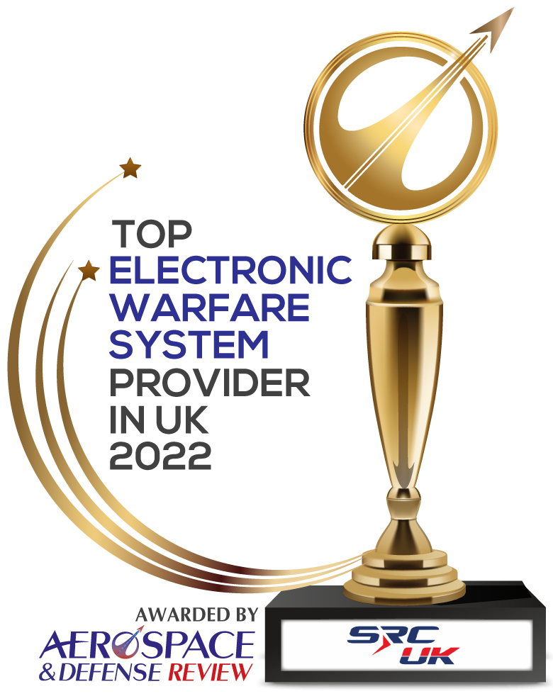 Top 5 Electronic Warfare System Companies In Uk - 2025