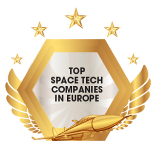  Top Space Tech Companies in Europe 