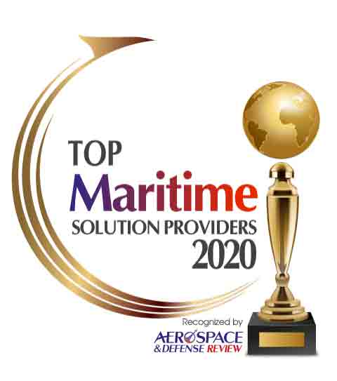 Top 10 Maritime Solution Companies - 2020 Top 10 Maritime Solution Companies - 2020