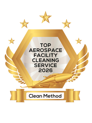 Top Aerospace Facility Cleaning Service 2026