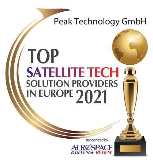 Top 10 Satellite Tech Solution Companies in Europe - 2021