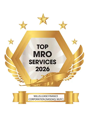 Top MRO Services 2026