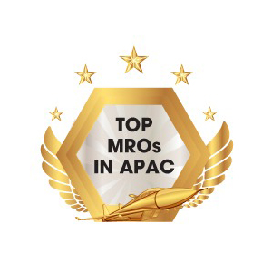  Top MROs in APAC 