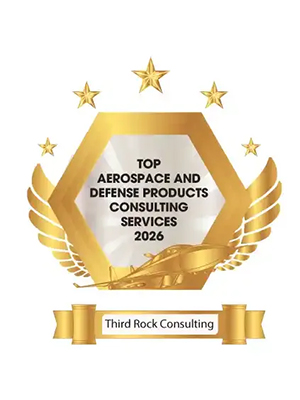 Top Aerospace and Defense Products Consulting Services 2026