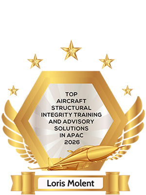 Top Aircraft Structural Integrity Training and Advisory Solutions in APAC 2026