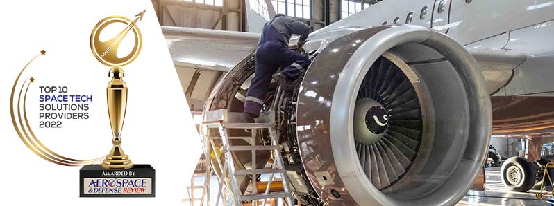 Top 10 Space Tech Solutions Companies - 2022