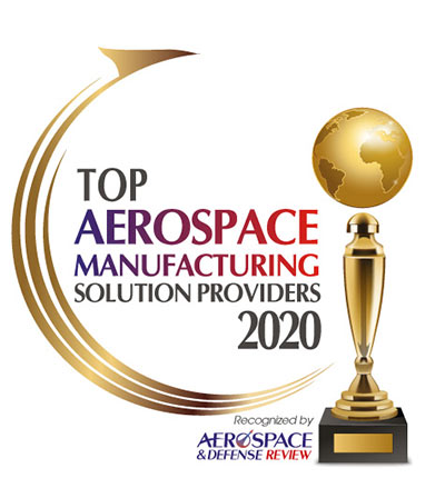 Top 10 Aerospace Manufacturing Solution Companies - 2020