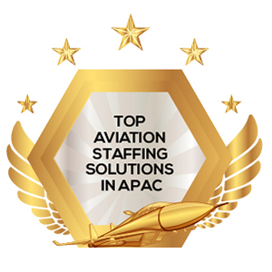  Top Aviation Staffing Solutions In APAC 