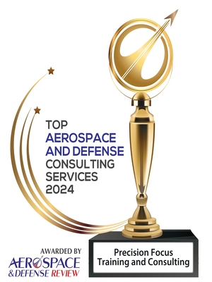 Top 10 Aerospace and Defense Consulting Services - 2024