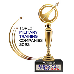  Top 10 Military Training Companies - 2022  
