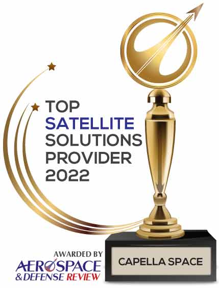 Top 10 Satellite Solutions Companies - 2022