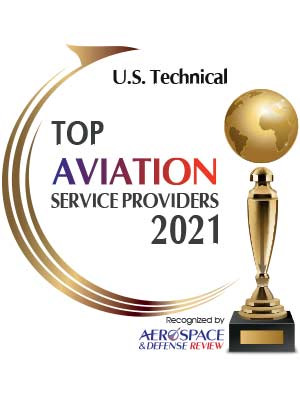 Top 10 Aviation Service Companies - 2021