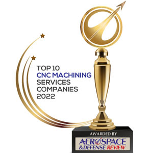  Top 10 CNC Machining Service Companies - 2022 