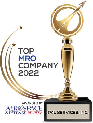 Top 10 MRO Service Companies - 2022