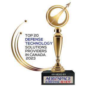  Top 20 Defense Technology Solutions Companies in Canada - 2023 